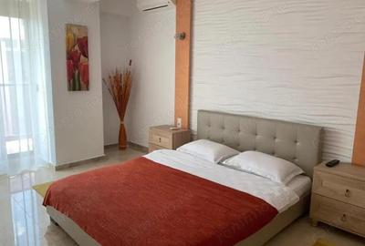 Apartament 2 Camere Mamaia | Vila Sophia 3 - Termen lung - 13