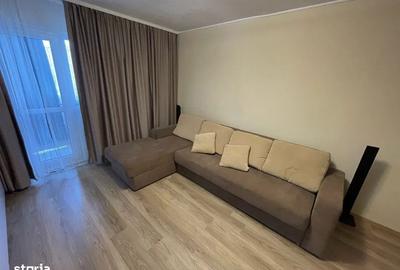 Apartament cu 2 camere decomandat în Vitan