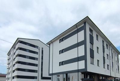 Apartament cu 2 camere în Dudu - 6