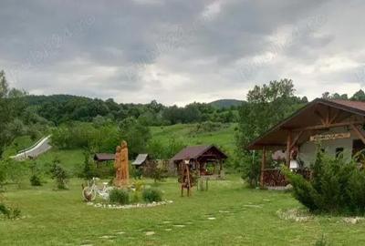 Casă cu 6 camere în Zaharești - 9