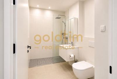Apartament cu 2 camere semidecomandat, mobilat în Străulești - 4