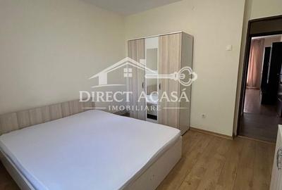 Apartament cu 2 camere în Libertății - 3