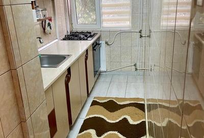 Apartament cu 2 camere nedecomandat în Găvana - 2