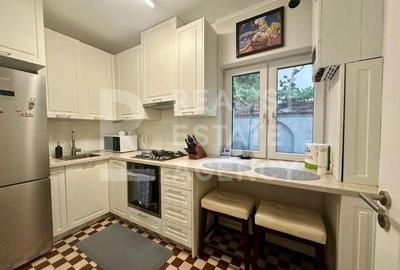 Casă individuală cu 9 camere cu Canalizare în Grădina Icoanei - 6