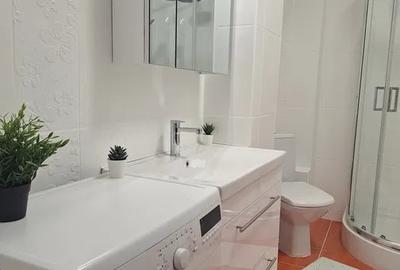 Apartament 2 camere, semidecomandat, 52 mp, ac, balcon, metrou, Timpuri Noi - 6