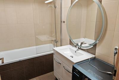 Apartament 2 camere mobilat si utilat nou zona Centrul Civic - 13