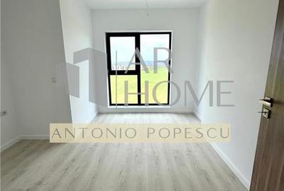 Apartament cu 3 camere decomandat în Albert - 12