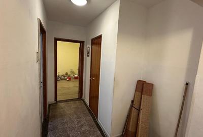 Apartament cu 2 camere decomandat în Drumul Taberei - 6