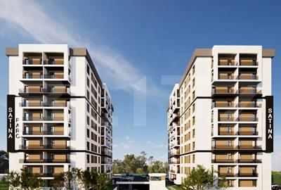 Apartament cu 3 camere decomandat în Valea Rosie - 7