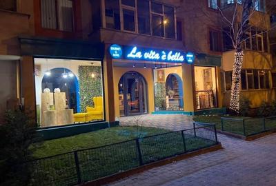 De vânzare spatiu comercial De vânzare spatiu comercial - 2