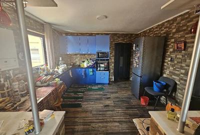 Casă cu Teren 1000 Mp în Grindu - 8