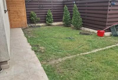 Casă cu 4 camere cu Canalizare în Dobroești - 12