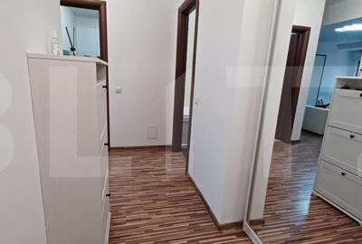 Apartament 2 camere, 64.77 mp, zona Lujerului - 4