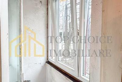 Garsonieră decomandată, mobilată în Ștefan cel Mare - 9