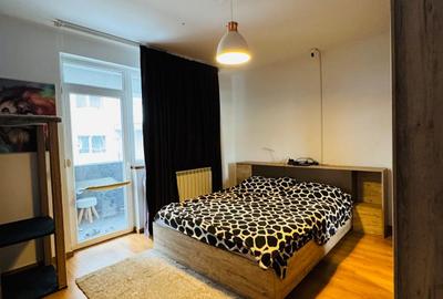 Apartament 3 camere, mobilat și utilat premium – Popești-Leordeni - 8