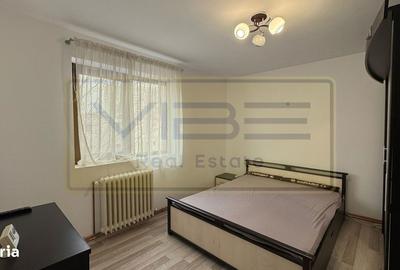 Apartament cu 2 camere decomandat în Alexandru cel Bun - 3