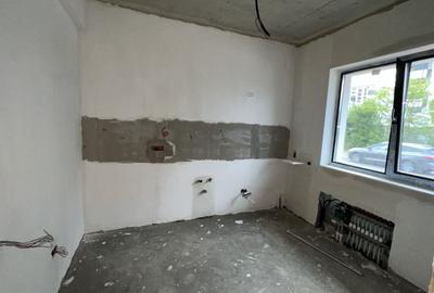 Duplex cu 4 camere cu Canalizare în Chiajna - 8
