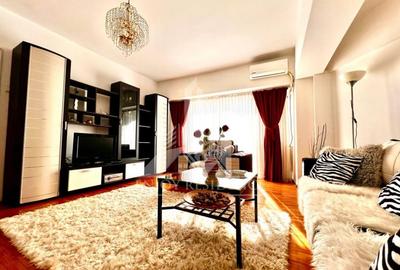 Apartament cu 2 camere decomandat, mobilat în Ultracentral - 7