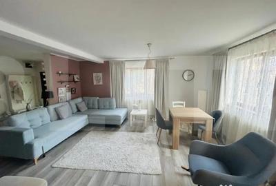 Casă cu 3 camere cu Teren 525 Mp în Cristești - 12