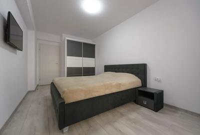 Apartament cu 2 camere decomandat în Tomis Plus - 5