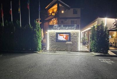 Hotel 5 stele in Hunedoara Investitie Premium la cheie - 2