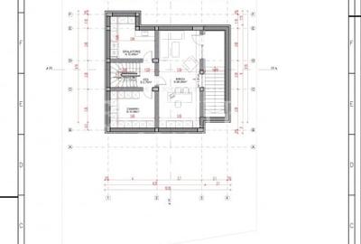 Casa moderna in ansamblu rezidential inchis – mutare rapida, acte gata - 2