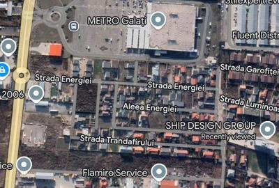 Spațiu comercial, în Costi - 6