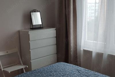 Vand Apartament 3 camere Berceni , str Mariuca 12 ,cu centrala proprie,renovat - 7