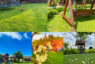 Casa de vanzare Praid - 3