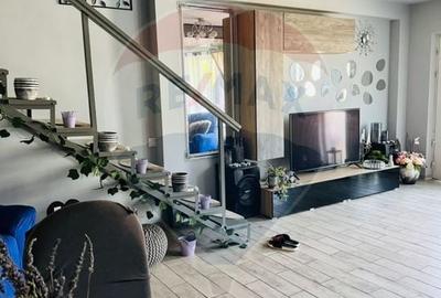 Duplex cu 8 camere cu Teren 500 Mp în Vest - 3