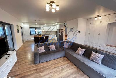 Casă cu 4 camere în Sânnicoară - 13