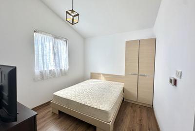 Casă individuală cu 3 camere cu Canalizare în Stupini - 7