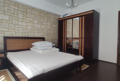 APARTAMENT 3 CAMERE MOBILAT SI UTILAT LUX - PRIMA LINIE LA MARE APARTAMENT 3 CAMERE MOBILAT SI UTILAT LUX - PRIMA LINIE LA MARE - 5