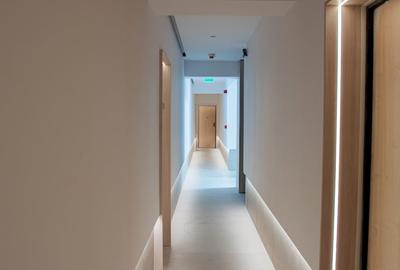 Penthouse Nou Bucuresti de Vanzare - Unirii - 3 Camere - Bloc 2025 - 15