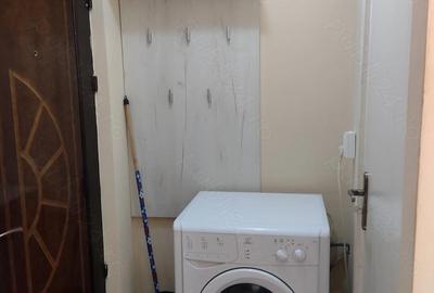 Garsonieră decomandată în Ferentari - 1