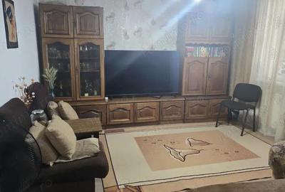 Vand apartament 4 camere decomandat Deva, Progresul, suprafata utila 83 mp + balconul, et 3 - 1