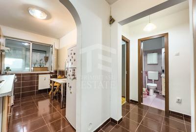 Apartament cu 2 camere decomandat, mobilat în Dristor - 3