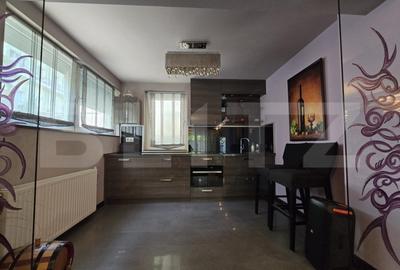 Casa solida, individuala si elegant amenajata la vanzare in Cartieru Iris - 14