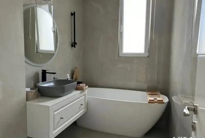 Apartament de inchiriat, 2 camere, str Vrancioaia, sect 2, Bucuresti. 750 - 1