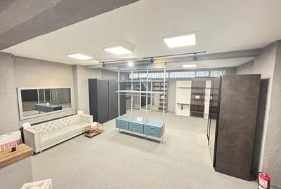 Imobil S+D+P+E+M - Centru - str. Siretului v-a-v de Regina Maria 678mp - 7