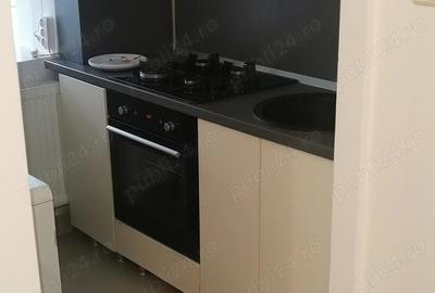 Inchiriere garsoniera zona Tudor, Tg. Mures - 6