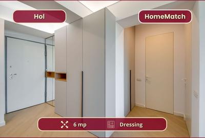 Cortina North || 2 camere || Comision 0% Cortina North || 2 camere || Comision 0% - 7