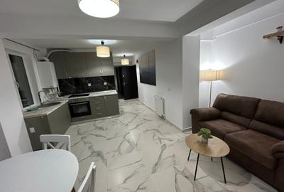 Apartament 3 camere cu grădină de 74 mp în Florești. - 1