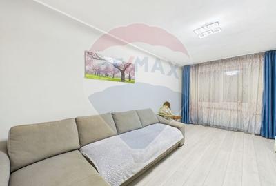 Apartament de vanzare 3 camere Parc Sebastian - 3