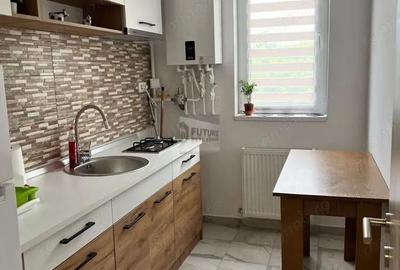 Garsonieră decomandată în Metalurgiei - 6