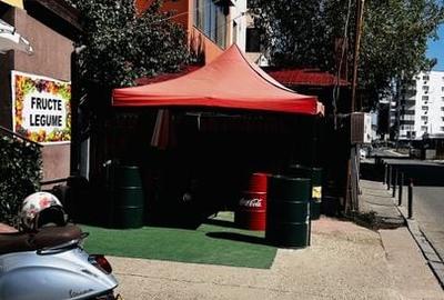 Proprietar!Spatiu comercial ideal cafenea,frizerie/salon,magazin,estetica etc - 4