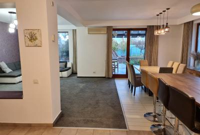 Casă cu 5 camere cu Canalizare în Central - 18