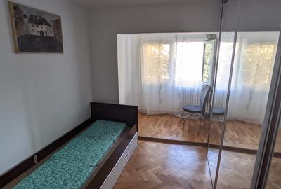 Apartament de vânzare, 3 camere, decomandat, 64 mp, Zona Piața Mărăști - 6