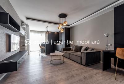 Apartament cu 2 camere decomandat, mobilat în Torontalului - 4