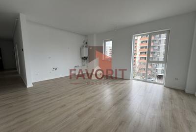 COMISION 0%.  Etaj 1. Disponibil imediat. Bloc nou in oras - 2